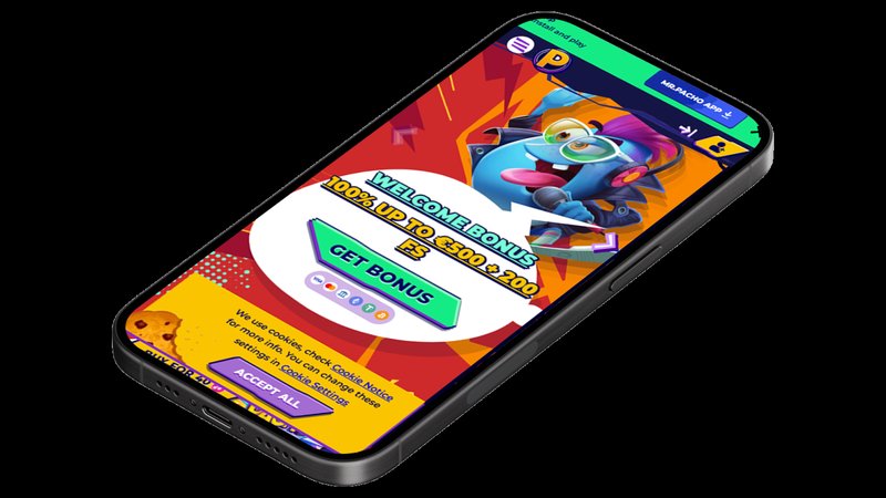 Erfahrungen mit Mr Pacho: Online Casino für Schweizer Spieler ausprobiert Erfahrungen mit Mr Pacho: Online Casino für Schweizer Spieler ausprobiert